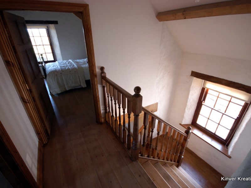 Gallery Image for Panteurig Farmhouse