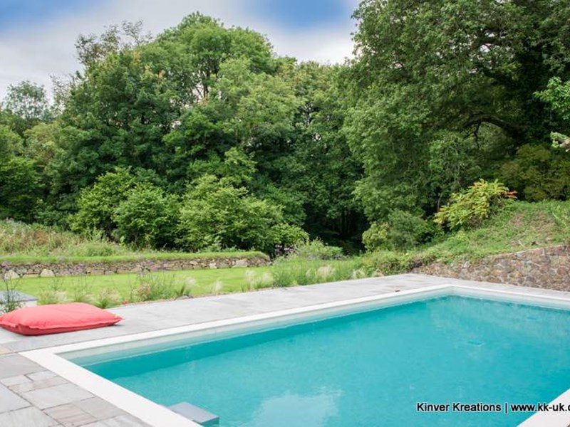 Gallery Image for Pwll Farm House | Award Winning