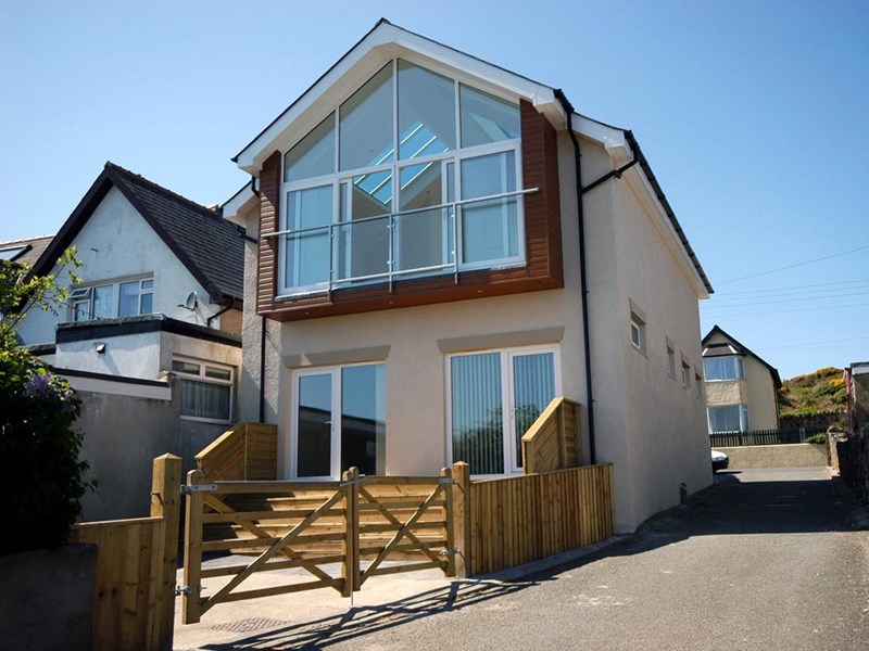 Gallery Image for Old Post Office Goodwick