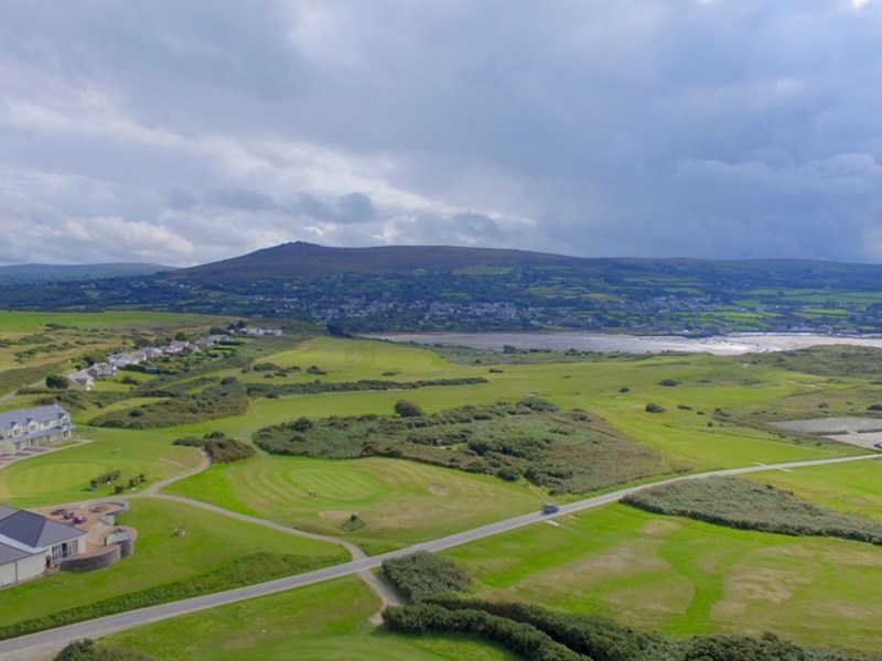 Gallery Image for Newport Links Golf Club