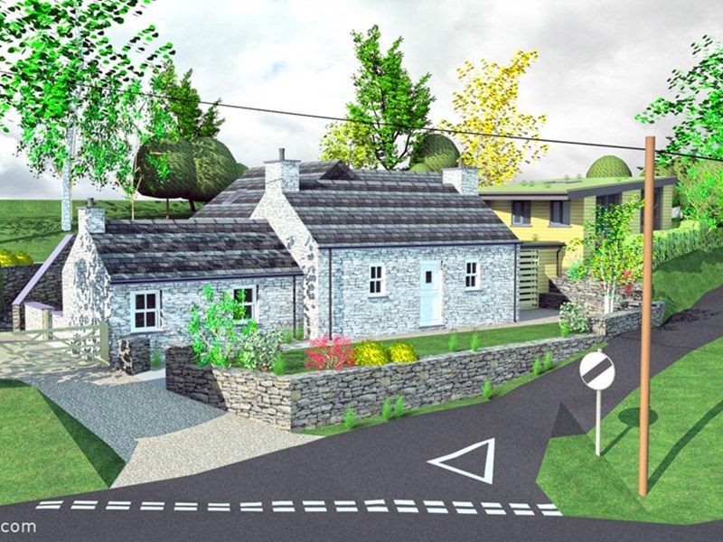 Gallery Image for Penfeidr Uchaf Newport
