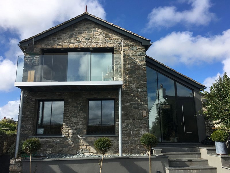 Gallery Image for Penyaber Solva Extension