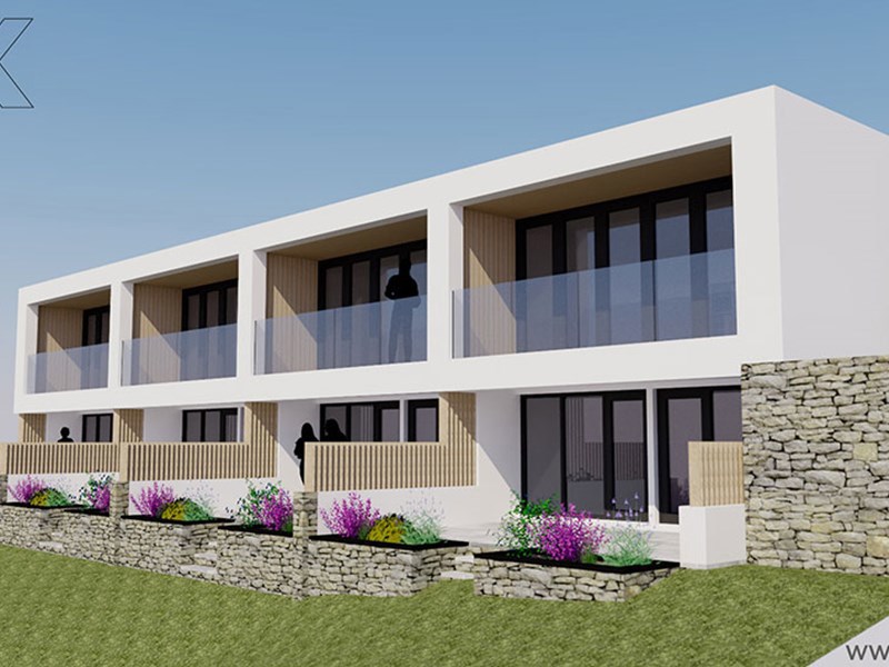 Gallery Image for Apartments Refurbishment | Solva