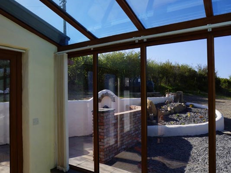 Gallery Image for Hendre Fach Isaf | Extension