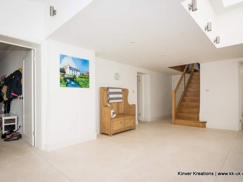 Gallery Image for Pwll Farm House | Award Winning
