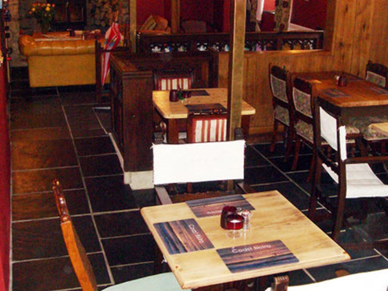 Gallery Image for Coast Restuarant