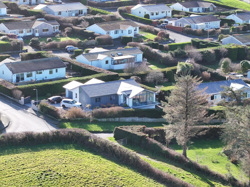 Gallery Image for Bungalows Reinvented