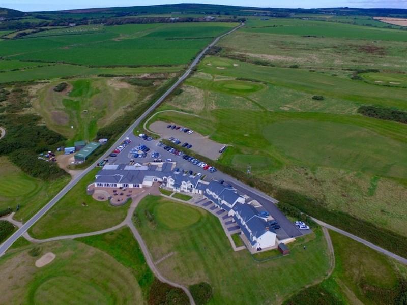 Gallery Image for Newport Links Golf Club