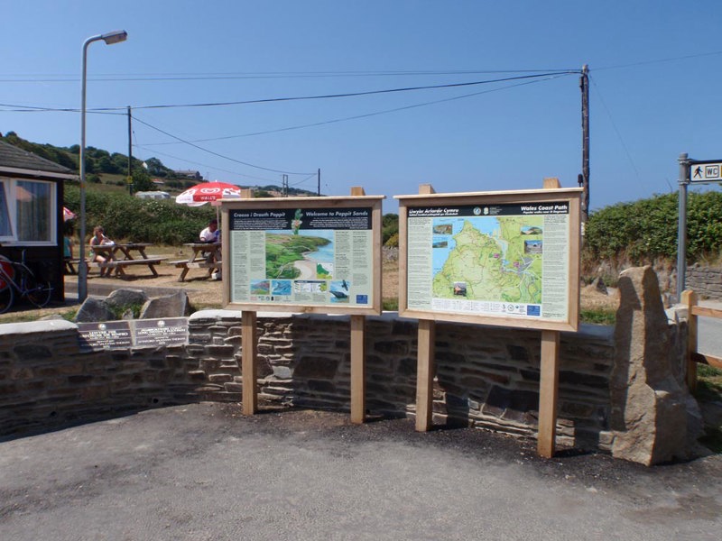 Gallery Image for National Parks (3 New) Car Parks