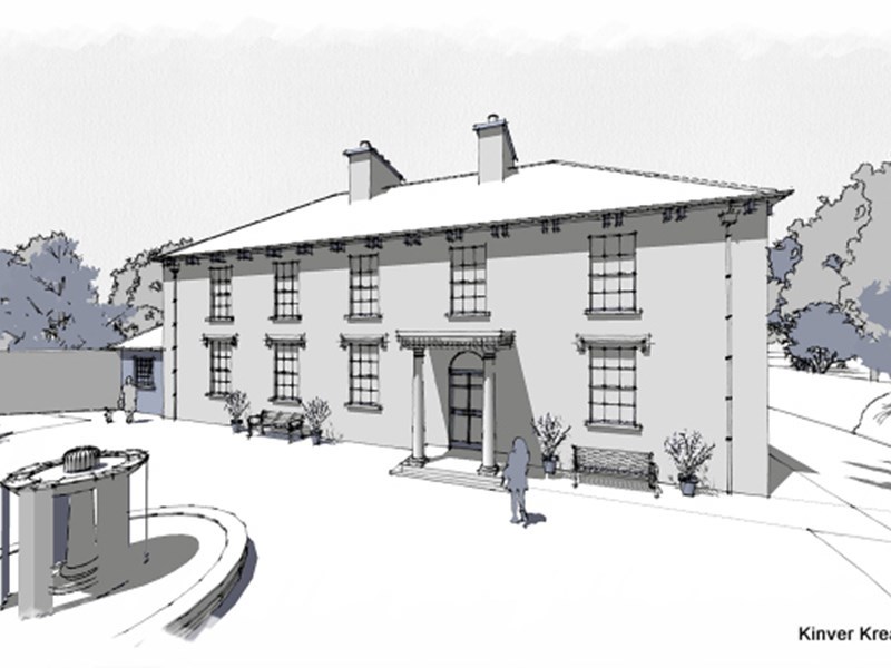 Gallery Image for Court Mansion