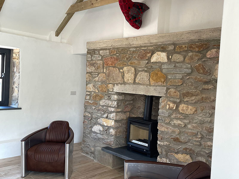 Gallery Image for Castle Farm Barns