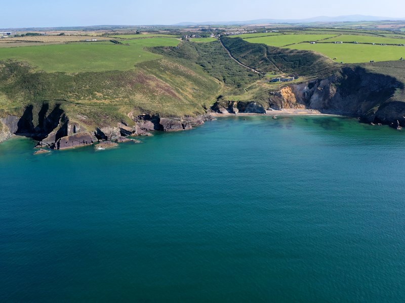 Gallery Image for Newgale Cliff Side Home