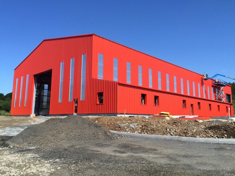 Gallery Image for Main Port Engineering