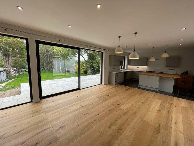 Gallery Image for Ty Dwrgi | Extension