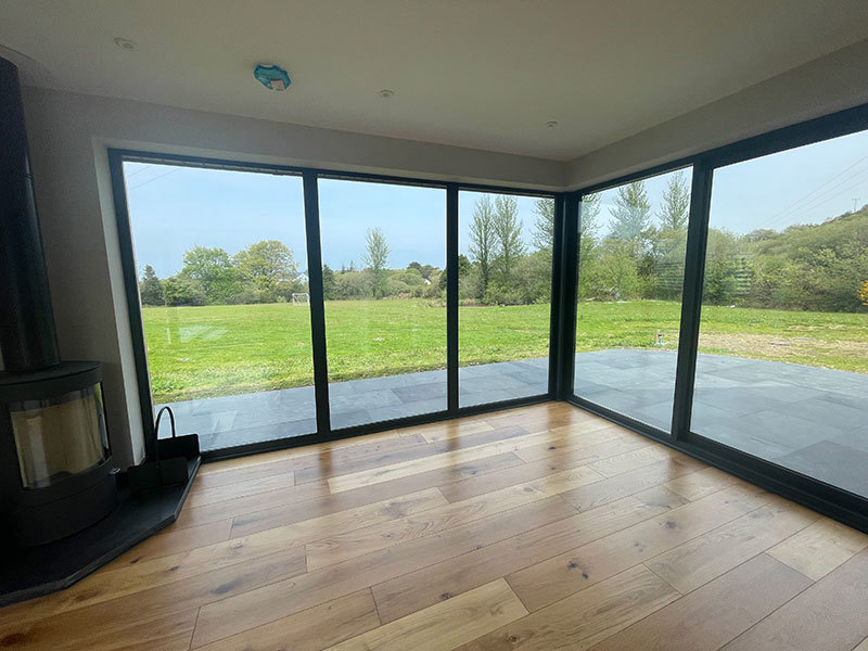 Gallery Image for Castle Farm Barns