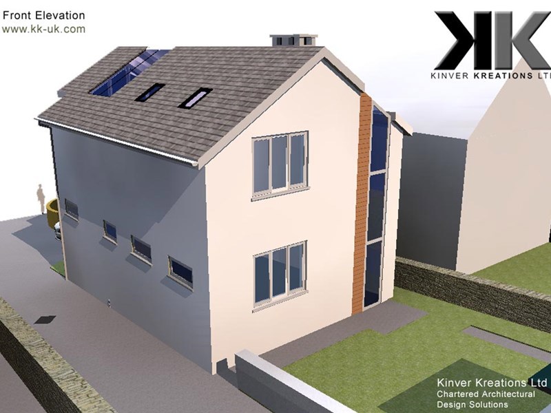Gallery Image for Old Post Office Goodwick