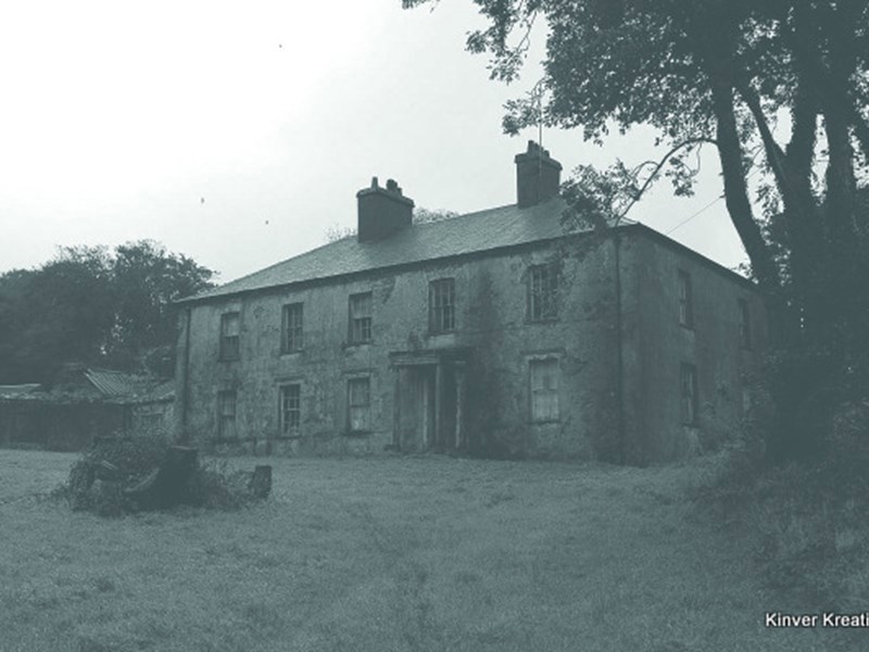 Gallery Image for Court Mansion