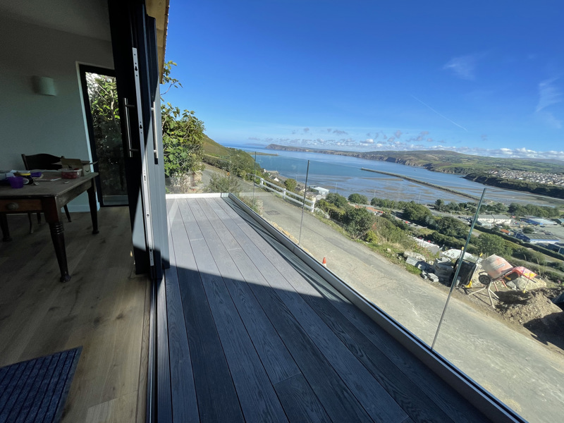 Gallery Image for Ty Dwrgi | Extension