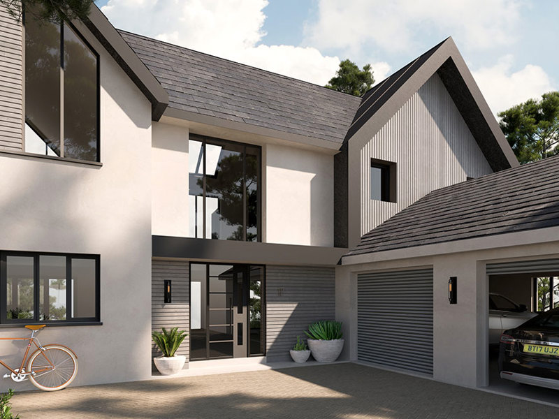 Gallery Image for Luxury Coastal Homes