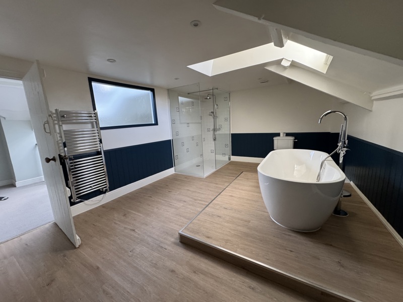 Gallery Image for Belle Vue | Tenby