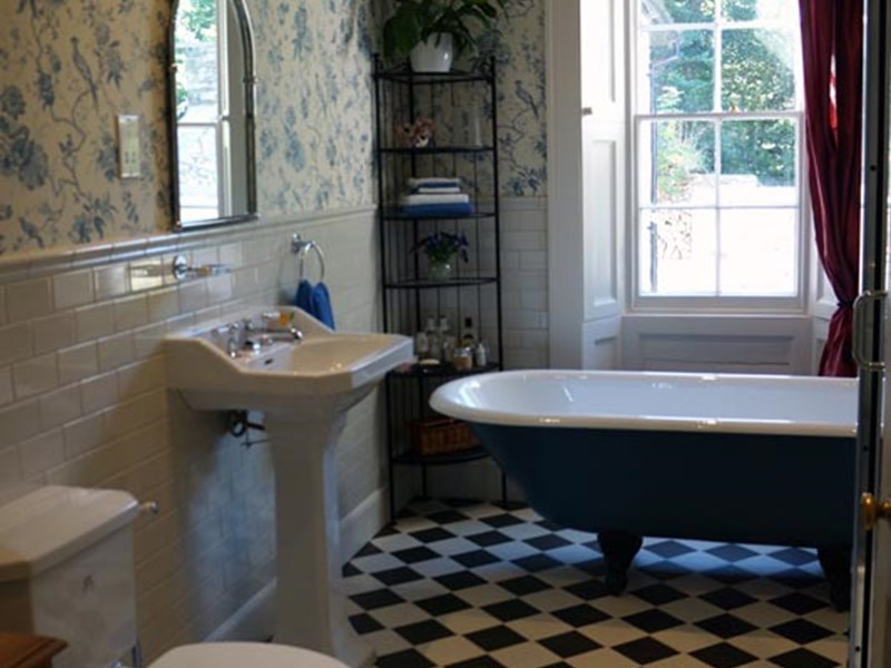 Gallery Image for Manorowen House