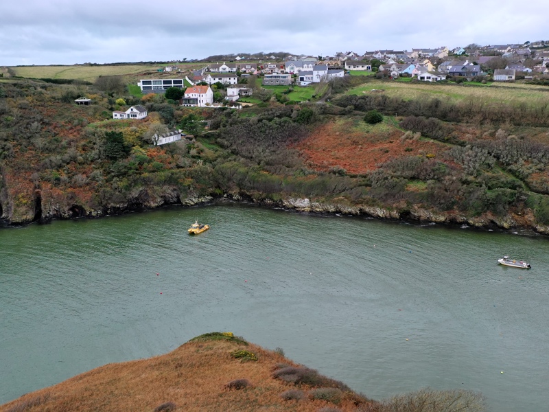 Gallery Image for Apartments Refurbishment | Solva