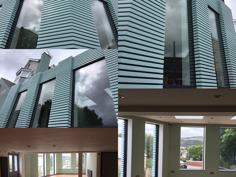 Gallery Image for Rose & Crown Restaurant Goodwick