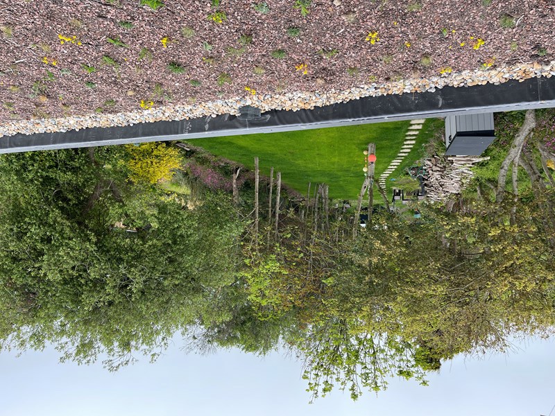Gallery Image for Ty Dwrgi | Extension