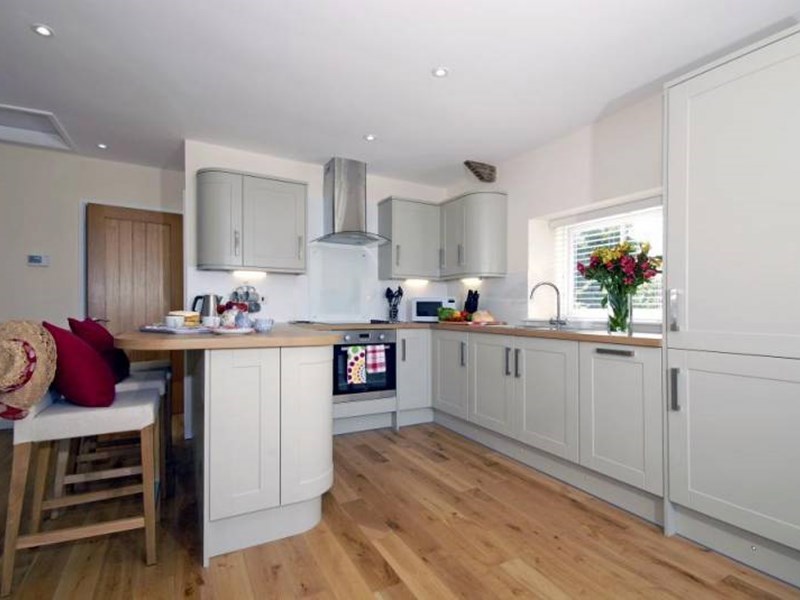 Gallery Image for Ael Y Bryn Extension  Llanychaer