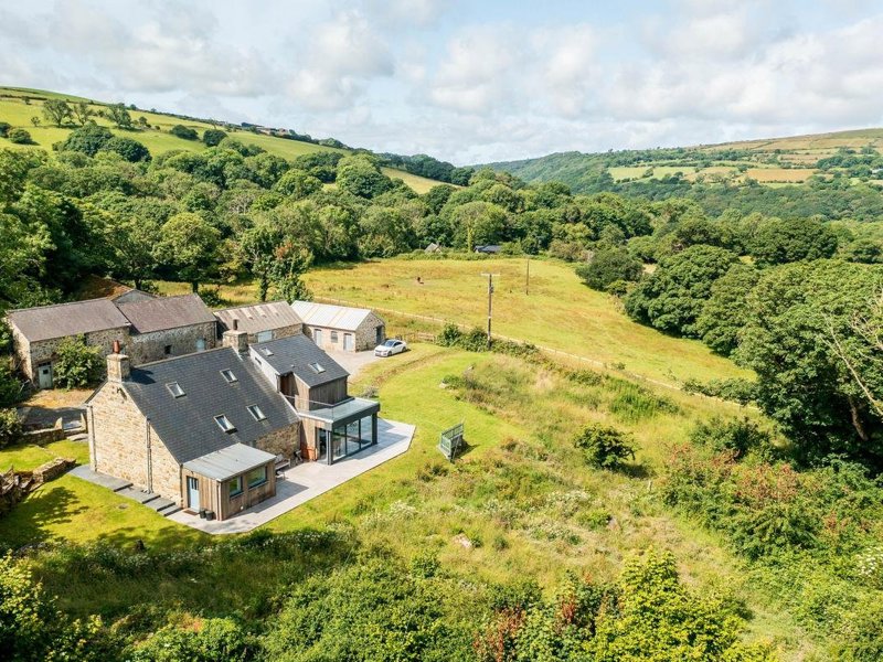 Gallery Image for MYsgarwen - Cilgerran