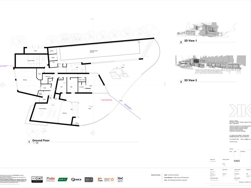 Gallery Image for Lower North Hill