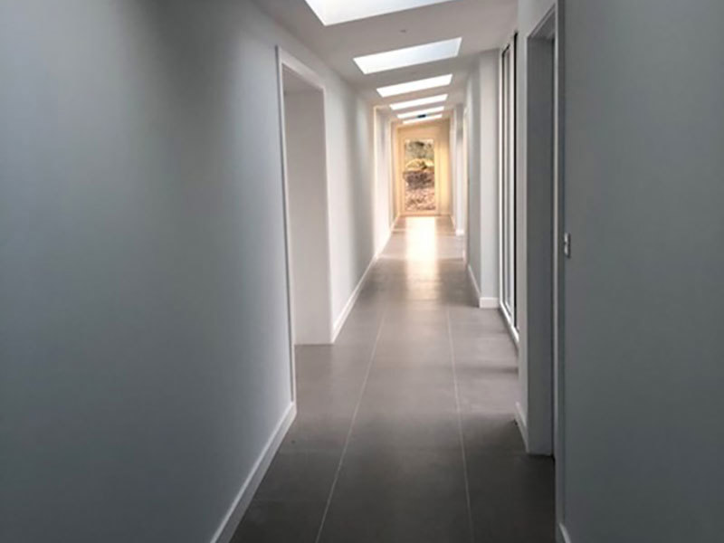 Gallery Image for Neuadd Y Broga | Contempoary New Dwelling