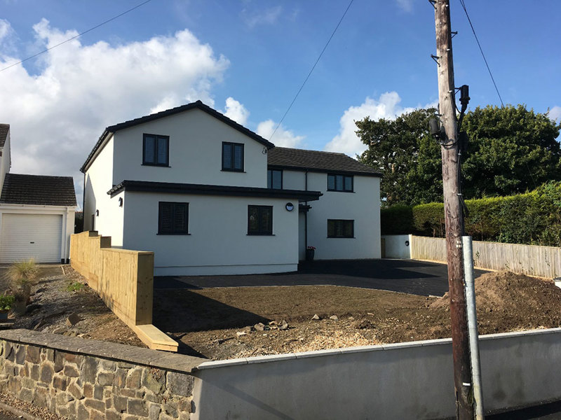 Gallery Image for Dingle Lane Extension