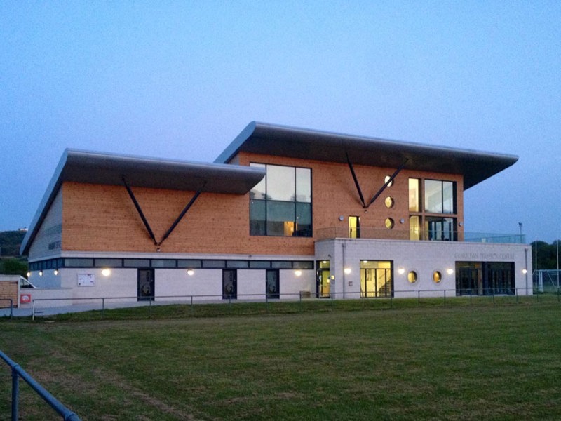 Gallery Image for Phoenix Centre
