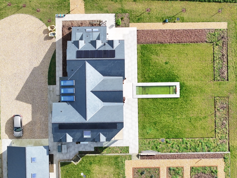 Gallery Image for Parc Carreg - new dwelling