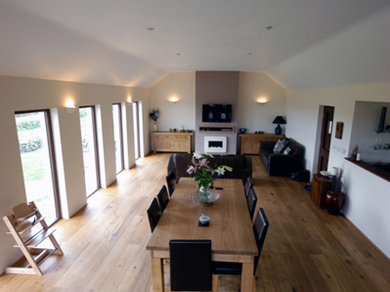 Gallery Image for Mill Cottage – Goodwick