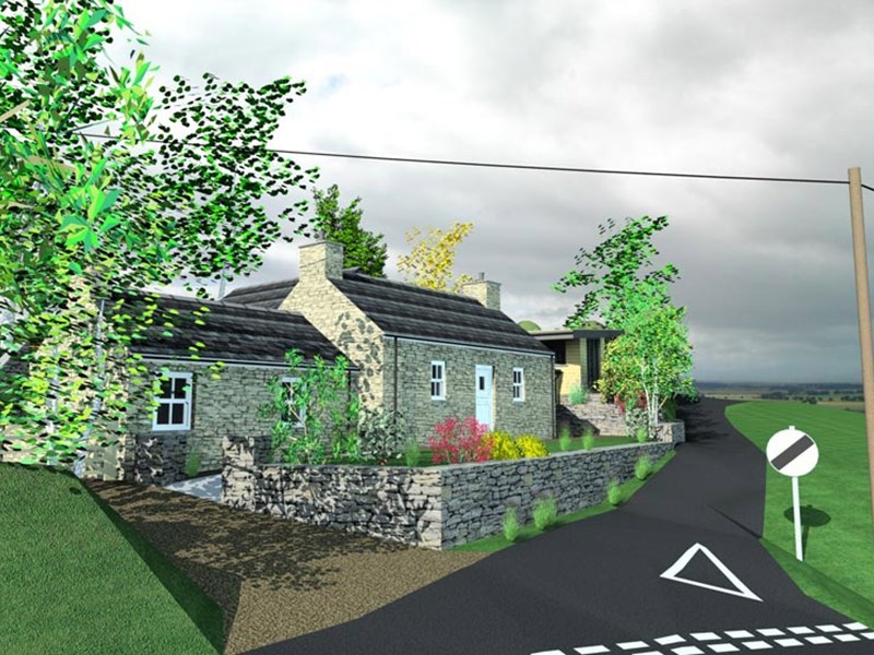 Gallery Image for Penfeidr Uchaf Newport