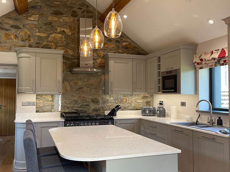 Gallery Image for Castle Farm Barns