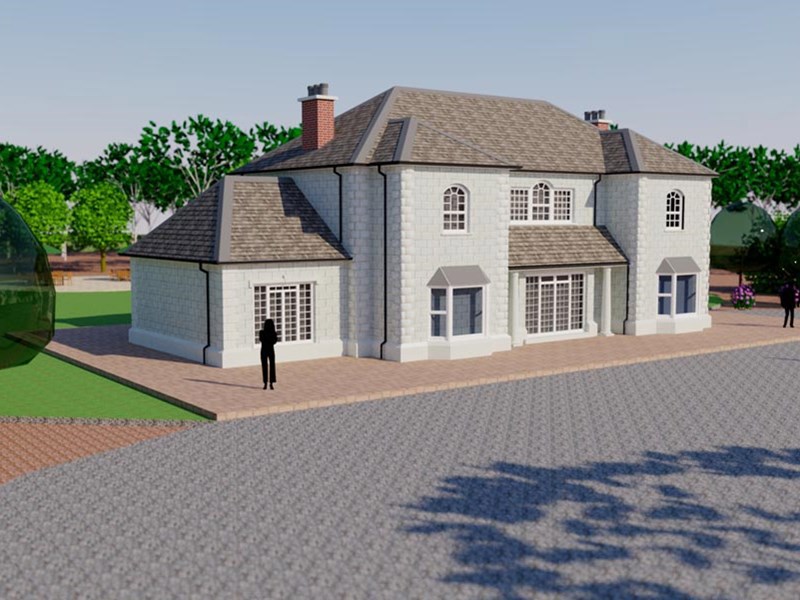 Gallery Image for New Nursing Home