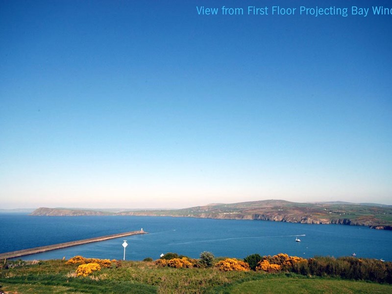 Gallery Image for Old Post Office Goodwick