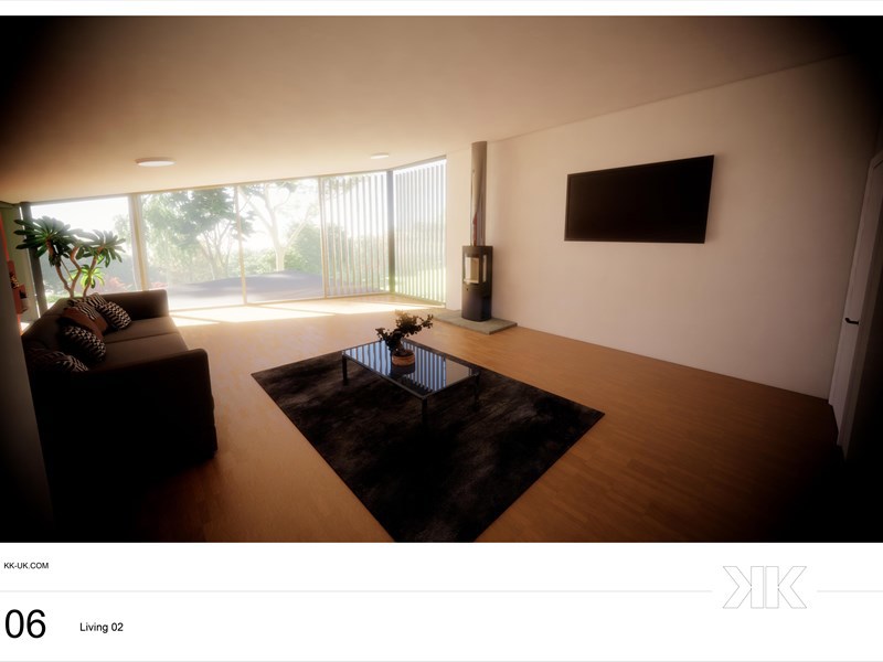 Gallery Image for Lower North Hill