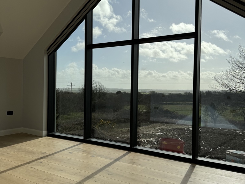Gallery Image for Parc Carreg - new dwelling