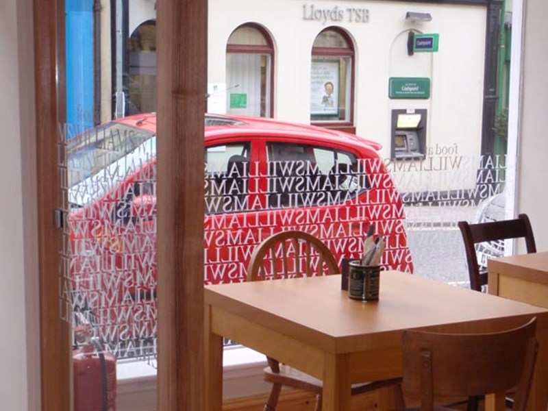 Gallery Image for Pembroke Cafe