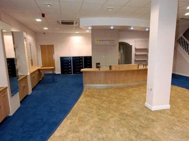 Gallery Image for MN Charlton Optometrists