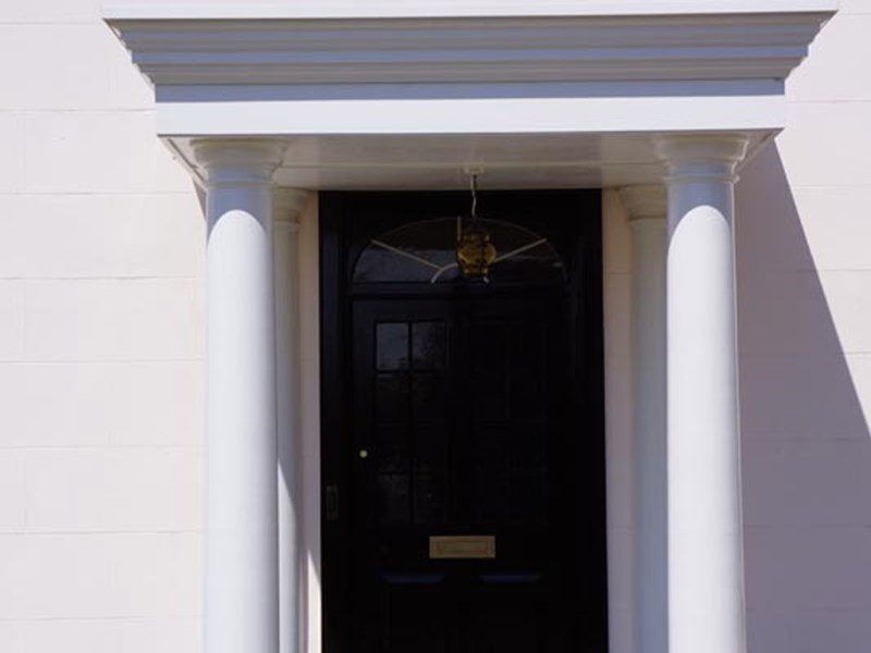 Gallery Image for Manorowen House