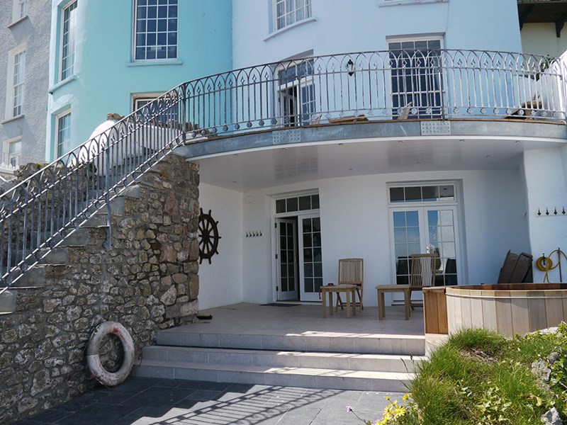 Gallery Image for East Rock House