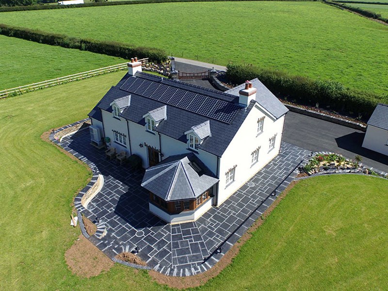 Gallery Image for Poyers Grove | Rural Workers Dwelling