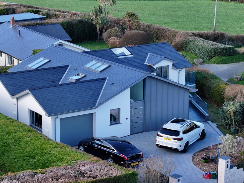 Gallery Image for Bungalows Reinvented