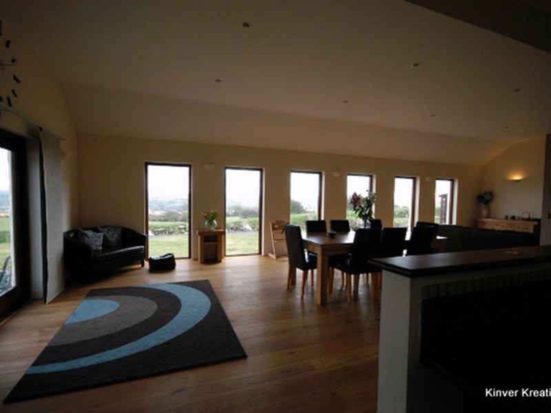 Gallery Image for Mill Cottage – Goodwick
