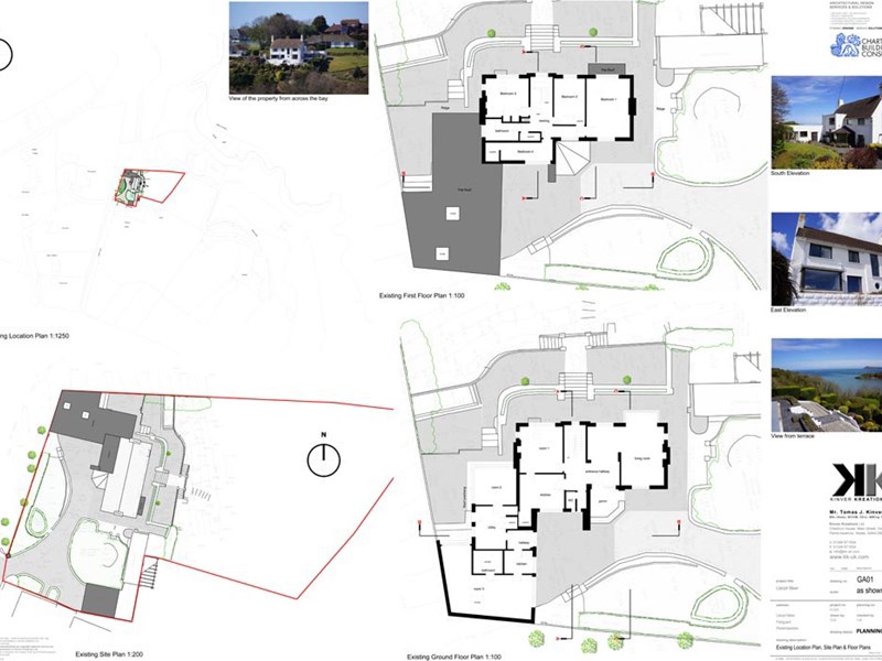 Gallery Image for Llanpit Mawr | Extension